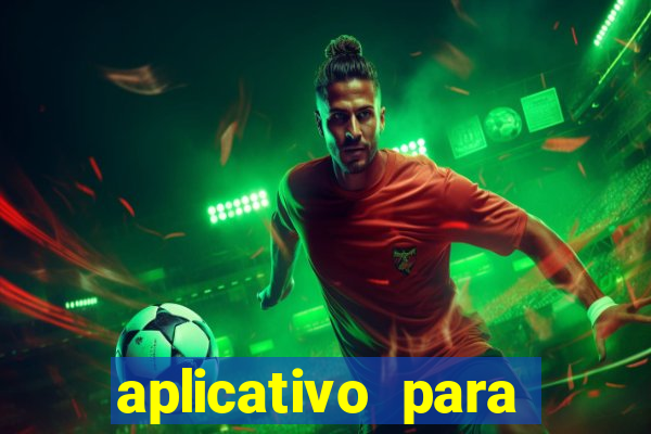 aplicativo para abrir jogos